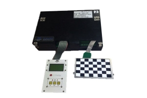 AUTO & Mobile 1CH 휴대용 화상 & 터치 검사