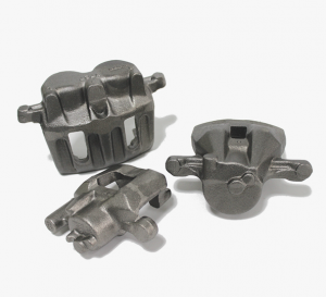 Brake Caliper Housing