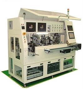 COG Bonding M/C