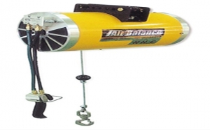 AIR BALANCER