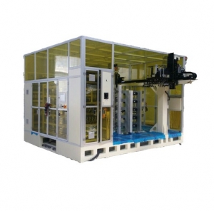 Auto clave(Slim Type)