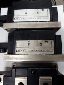 MDD312-16N  DIODE