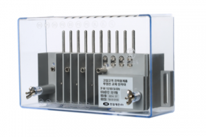 고압고객용 무정전 교체 단자대
