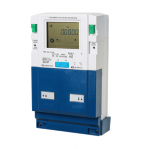 S-Type 전자식 전력량계