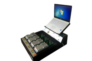On Cell & AIT Touch 검사