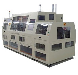 COG or FOG Multi Bonding M/C