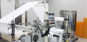 COATING M/C
