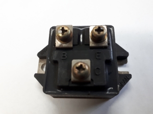 MG30GB  TRANSISTOR 트랜지스터 30A
