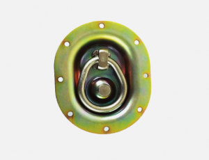 Fitting Tie Down: Cargo Ring