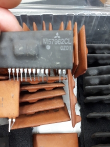 M57962CL,HYBRID IC,