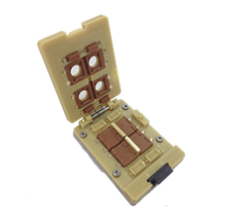 Camera Module Socket