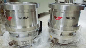 오사카중고펌프 1000L TG1100F
