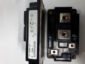 CM400DU-12F  IGBT 400A 600V
