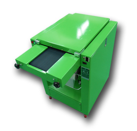 물수건자동포장기계