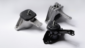 Hydraulic Engine Mounts
