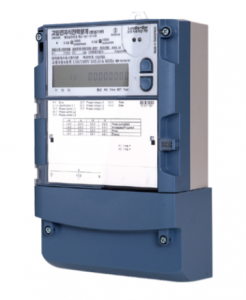 전력거래용 전력량계