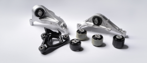 EV Motor Mounts