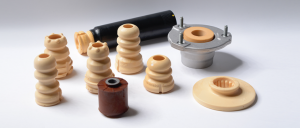 MCU(Micro Cellular Urethane)