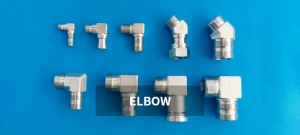 Hydraulic Fitting