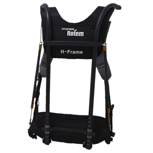 현대 웨어러블 로봇