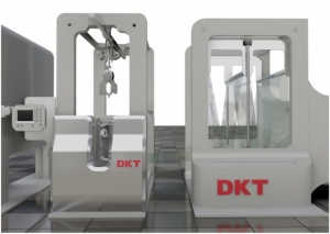 QD Coater, Direct Pattern Coater(Hard Mold Type)
