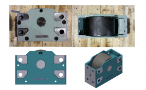 Rotary Seal Valve