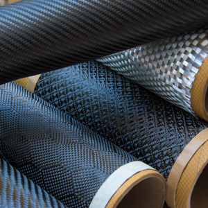 Carbon Fiber - 탄화섬유 카본화이버
