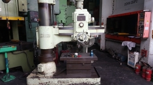 레디알 - 일제 CS