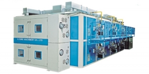 Sun super shringk dryer