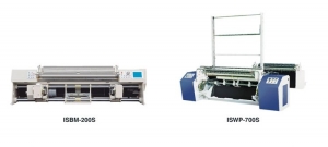 Beaning & Wraping M/C