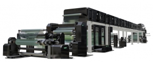 PPF Coater