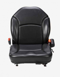 FORKLIFT SEAT