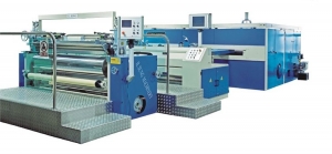 Coating M/C