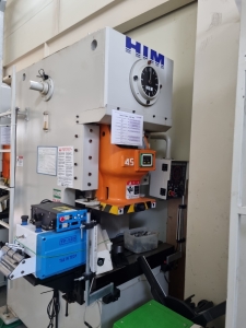 화일프레스 45t CS