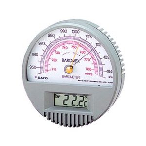 기압계
