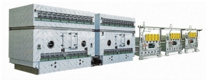 Continuos Weight Reducing Range