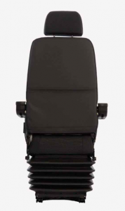 EXCAVATOR SEAT