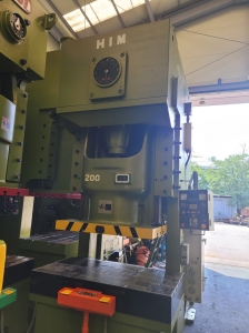 화일200톤 (습식)