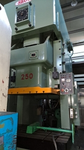 서울프레스 - 250t