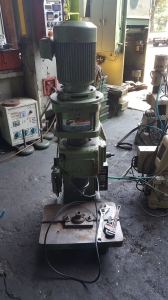 동진기계 - 리베팅머신 CS