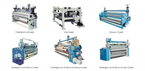 Coating M/C
