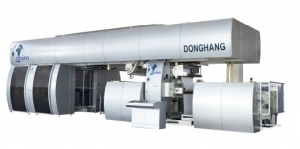 CI 시리즈 플레소 인쇄기