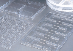 APET & PETG sheet for ESD