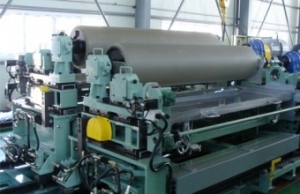 Galvanized Steel