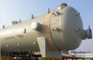 Heat Exchanger, Boiler