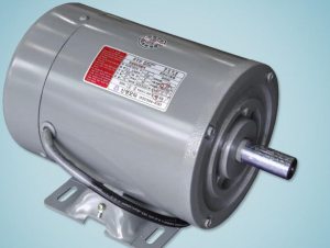 산업용 모터 부품