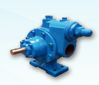 회전식 베인 펌프 (Rotary Vane Pump)