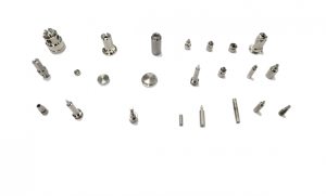 수소차 밸브 바디 부품