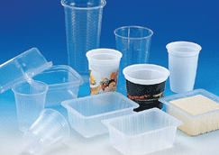 식품용 일반 PP 시트