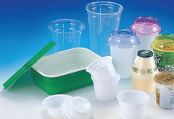 식품용 일반 HIPS 시트